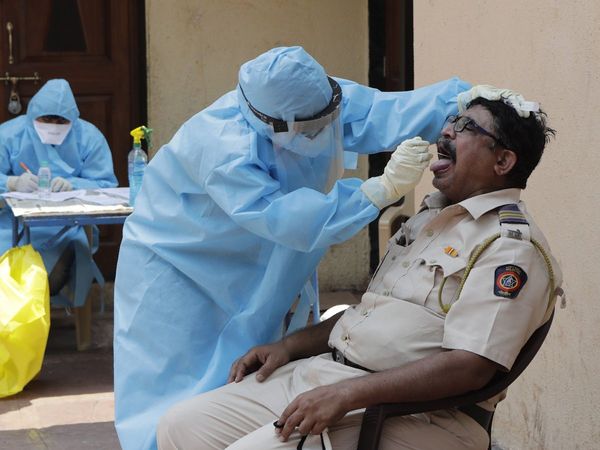 Coronavirus India live news Samachar in Hindi 19 April 2020