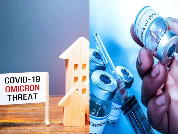 corona vaccine booster dose