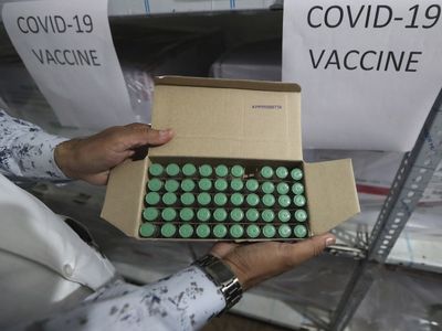 coronavirus vaccine coronavirus vaccine