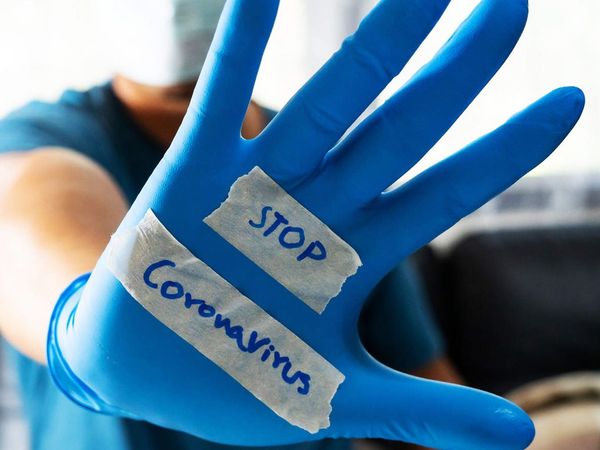 The 5-year-old girl asked her father  'Papa have we forgotten?' matter came in delhi