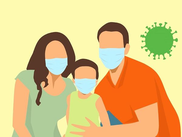 corona cases in india update 