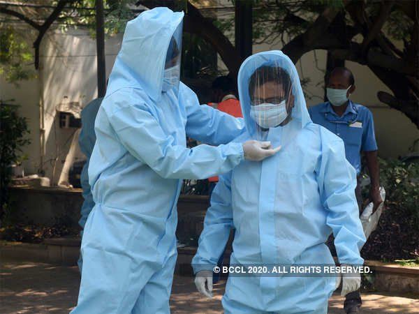 Agra district health management