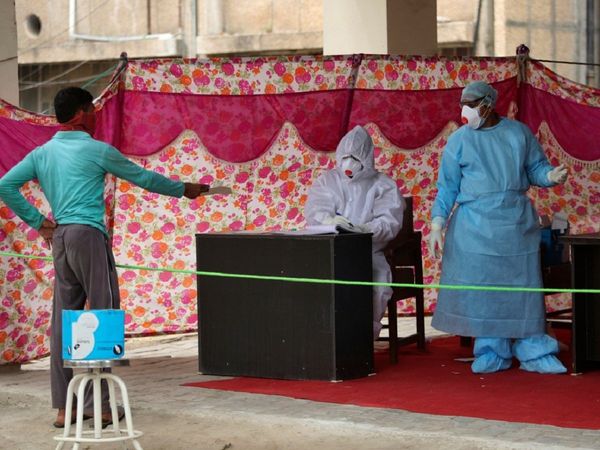 Coronavirus India live news Samachar in Hindi 26 April 2020