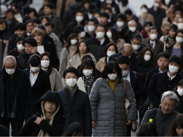 China appoints its top military bio-warfare expert Chen Wei in virus lab in Wuhan