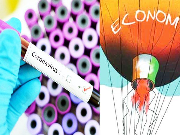 India identified opportunity as invite foreign investment in india amid Corona crisis