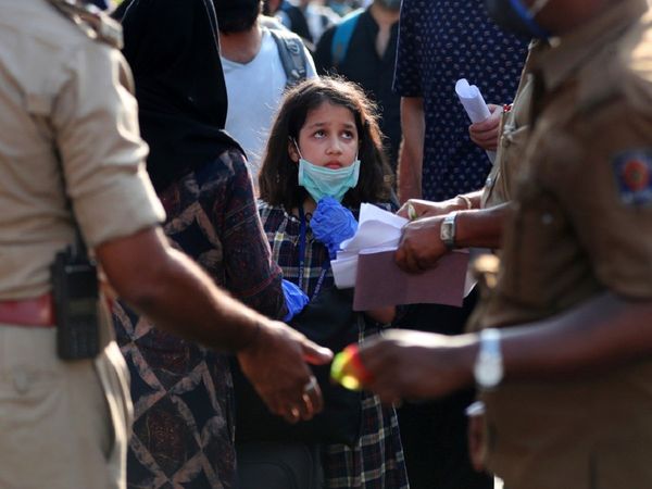 Coronavirus India live news Samachar in Hindi 11 may 2020 Death toll Total cases in Maharashtra delhi Rajasthan MP UP