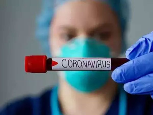 Bollywood Producer Dies of Coronavirus