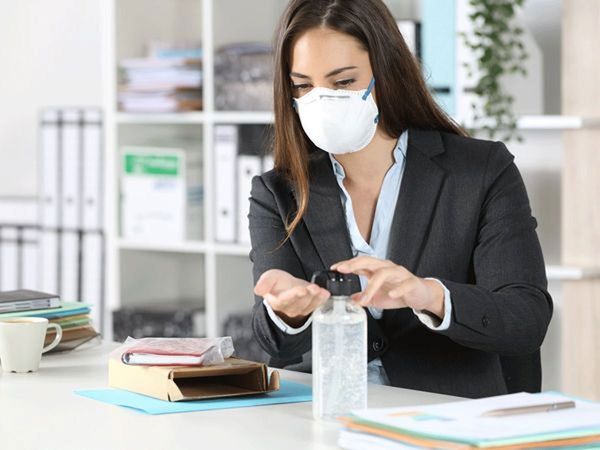 coronavirus new research