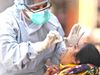 613 cases of Covid-19 in Delhi, so few cases for the first time in two months