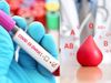 Coronavirus effects on blood groups