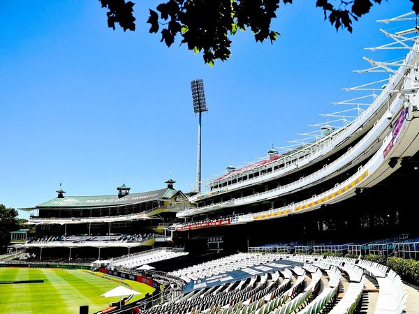 Coronavirus Cricket updates