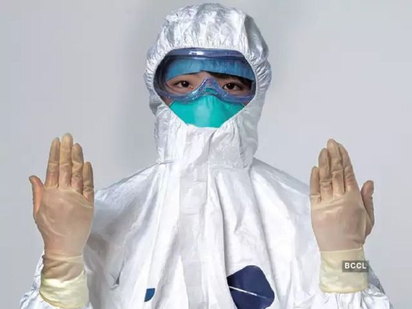 PPE kit