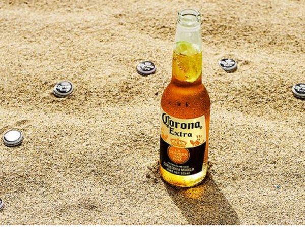 Corona beer becomes victim amid outbreak of coronavirus in china