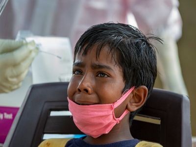 Coronavirus Testing: आंकड़े सिर्फ डराते नहीं उम्मीद भी जगाते, देश में हर रोज अब हो रहे हैं 12 लाख टेस्ट