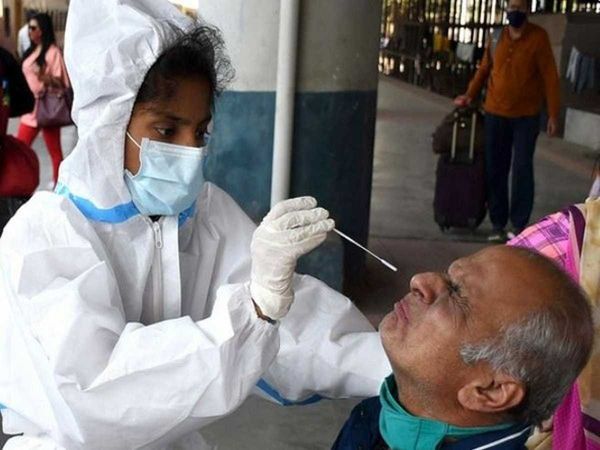 Corona cases continue to rise in the country 18930 in the last 24 hours 35 patients deaths