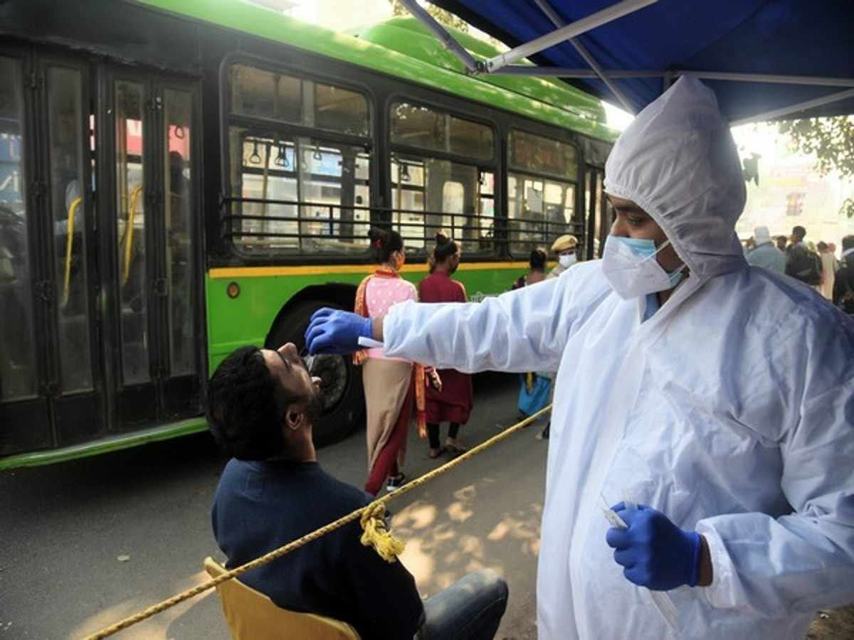 आज का इतिहास, 17 जुलाई: 2020 में आज ही के दिन देश में कोरोना के संक्रमितों का आंकड़ा पहुंचा था दस लाख के पार