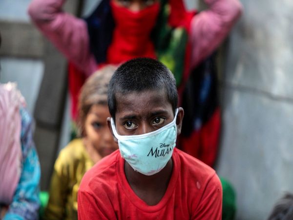 corona infection, third wave of corona, corona vaccination, effect of corona infection on children,