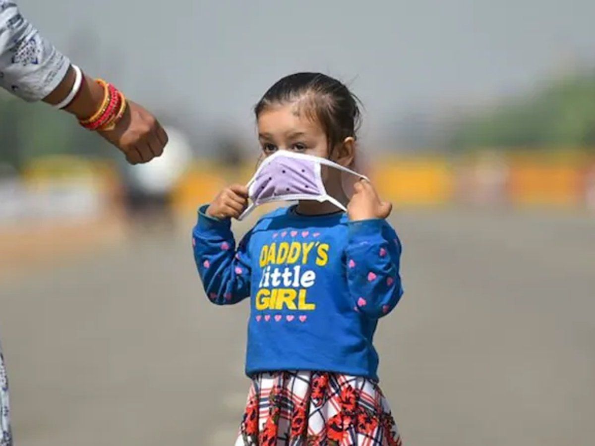 कोरोना की तीसरी लहर, बच्चों के लिए दुनिया में टीकों की क्या है तैयारी, कहां खड़ा है भारत