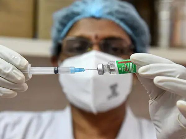 All persons aged 60yrs&above with co-morbidities will not be required certificate from doctor : Health ministry