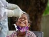 Coronavirus: खुश होने की भी है वजह, हर रोज कोरोना से ठीक होने वालों की तादाद 90 हजार से अधिक