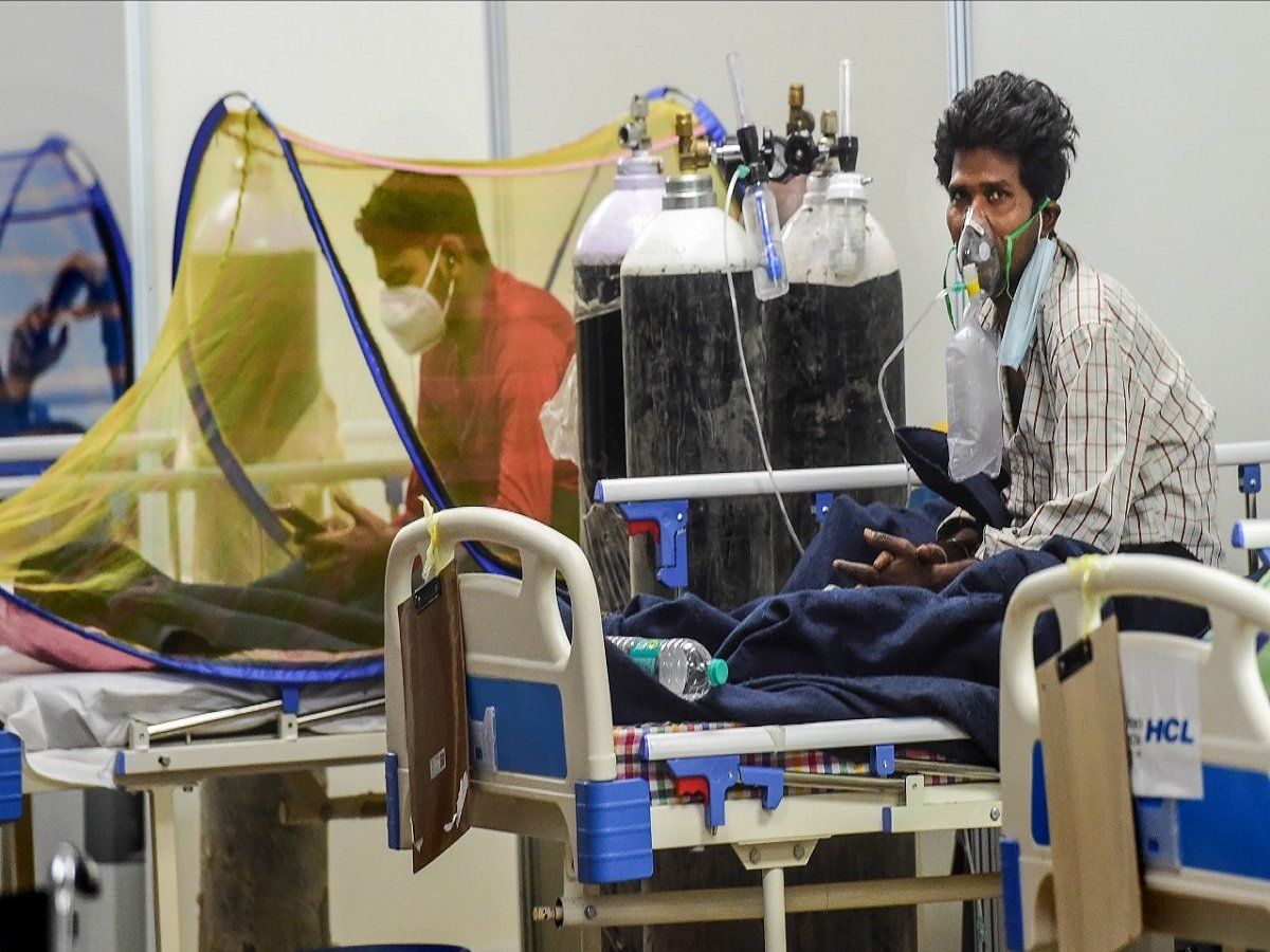 Corona Cases in Delhi: दिल्ली में अब तक कोरोना के सबसे कम केस दर्ज, राहत वाली बात