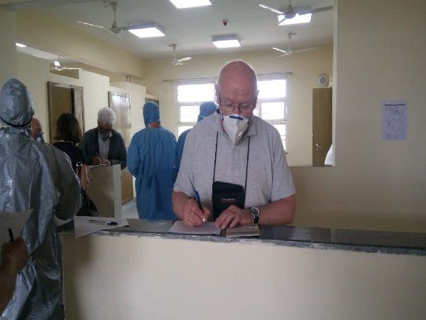 Coronavirus cases in India:केरल के पहले पॉजिटिव केस से लेकर भारत में अब तक कोरोना का कहरनामा