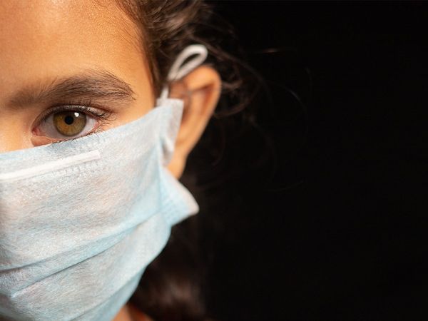 corona case in Delhi