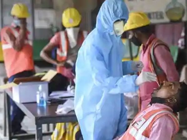  Corona Crisis : Is Mumbai heading towards partial lockdown? minister hints