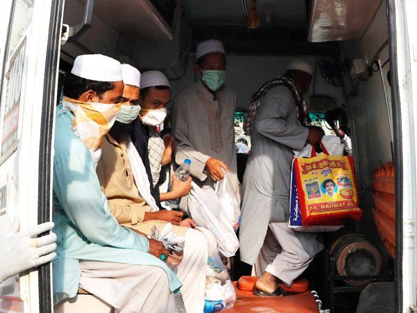 Representational Image