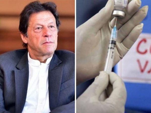 Why Pakistan not asking Corona vaccine from India