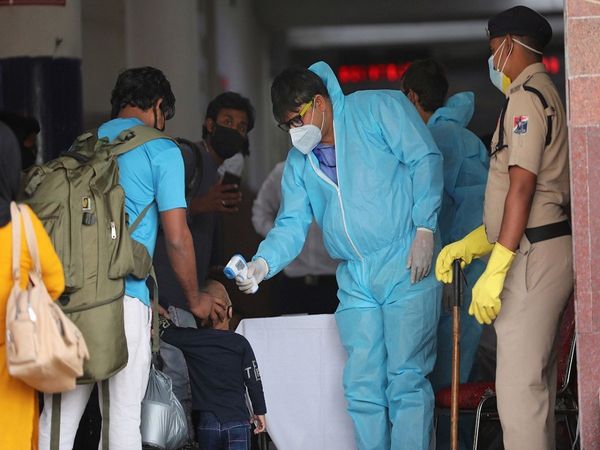 Corona cases in India: कोरोना के मामले 96 हजार के पार, अगर लॉकडाउन न होता तो