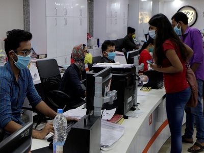 CoronaVirusTest में भारत का रिकॉर्ड विकसित देशों से बेहतर, खास सवाल पर ICMR का खास जवाब CoronaVirusTest में भारत का रिकॉर्ड विकसित देशों से बेहतर, खास सवाल पर ICMR का खास जवाब