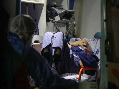 Corona Testing Guidelines: BMC ने जारी की संशोधित टेस्टिंग गाइडलाइंस, इन लोगों को राहत