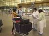 New South Africa Covid variant triggers alert in India strict screening for travellers from 3 nations