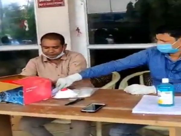 Corona patients increasing in Patna