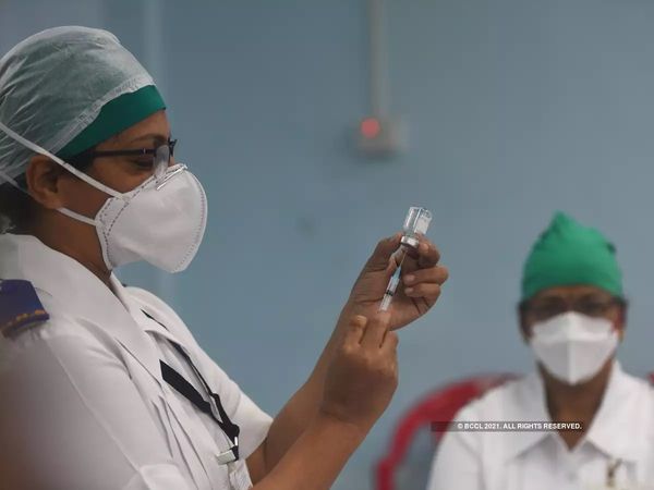 Corona Vaccination: एक करोड़ से ज्यादा लोगों को लगा कोरोना का टीका, विश्व में दूसरे नंबर पर भारत