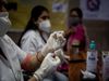 coronavirus vaccination, corona cases in delhi,corona vaccination update in delhi, total corona vaccination in delhi, corona vaccination age limit in delhi, corona vaccination process in delhi