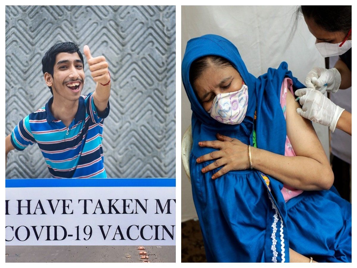 Vaccination in India: कोरोना के खिलाफ टीकाकरण अभियान में पुरुषों से पीछे क्यों हैं महिलाएं