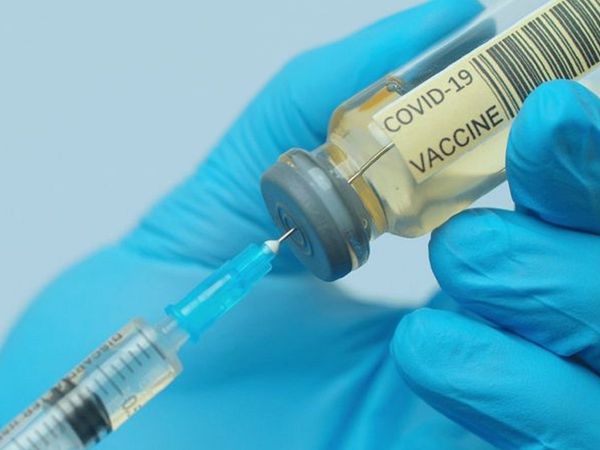 coronavirus vaccine