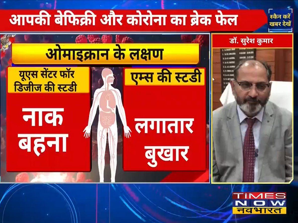 क्या अब किसी के रोकने से नहीं रुकेगा कोरोना? जानिए क्या कहते हैं डॉक्टर