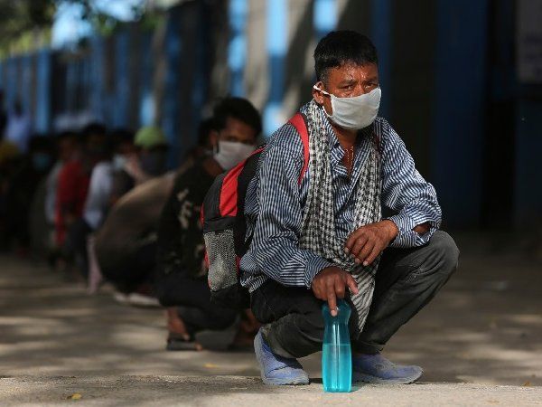 प्रवासी मजदूरों को लाने की दिशा में एक कदम आगे बढ़ी बिहार सरकार, नोडल अधिकारियों की हुई तैनाती