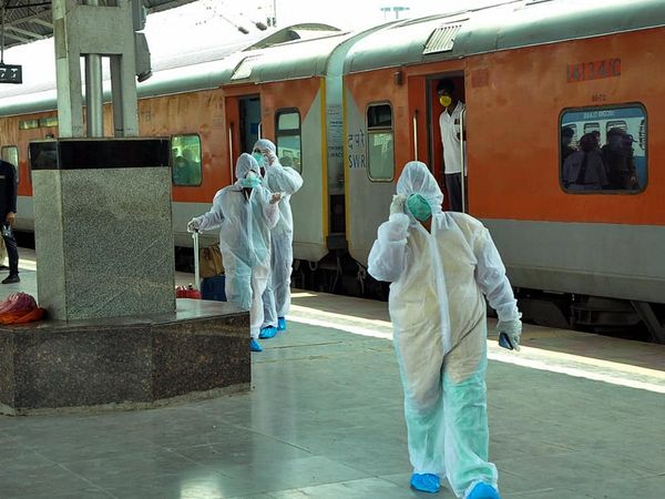 कोरोना वायरस टेस्ट को लेकर सरकार का बड़ा फैसला