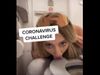 coronavirus challange