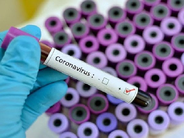 coronavirus news