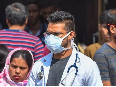 देशभर में कोरोना संक्रमित मरीजों का आंकड़ा 3 हजार के पार, 24 घंटे में बढ़े सबसे ज्‍यादा 525 मरीज