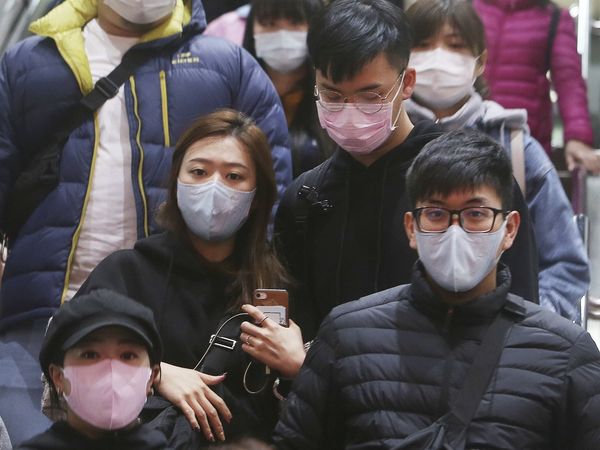 Coronavirus : वुहान में अमेरिकी सेना की वजह से पहुंचा कोरोना वायरस? चीन ने US पर उठाई उंगली 