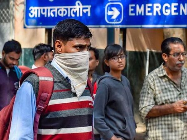 'भारत में चीन जैसा अनुशासन संभव नहीं', कोरोना के बीच स्‍वास्‍थ्‍य ढांचे पर कोर्ट की तल्‍ख टिप्‍पणी (फाइल फोटो)