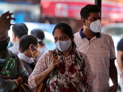 Covid 19 surge in Mumbai, daily cases near November 2020 level, second wave fear looms