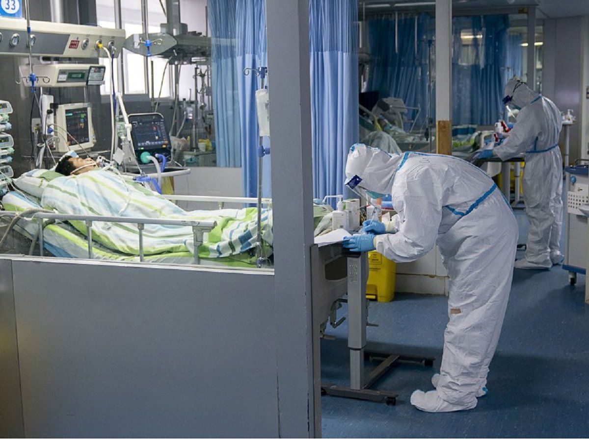 Coronavirus India update: कोरोना का कहर, गंगाराम अस्पताल के बाद AIIMS में भी 30 डॉक्टर संक्रमित
