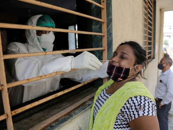 Covid-19 Guidelines: आज से लागू होगा गृह मंत्रालय का आदेश, 31 मार्च तक जारी रहेंगी नई गाइडलाइंस